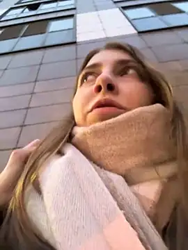 Sunny   Bunny online show from 03/22/25, 04:37