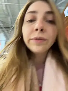 Sunny   Bunny online show from 09/24/25, 08:43