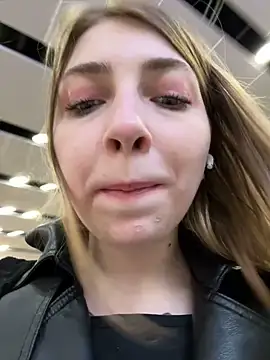 Sunny   Bunny online show from 03/02/25, 05:09