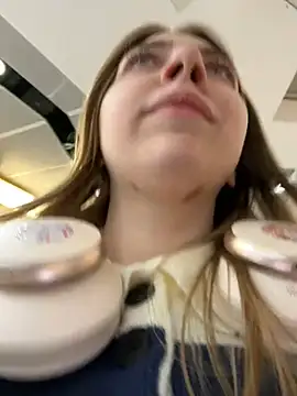 Sunny   Bunny online show from 03/15/25, 05:15