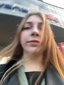 Sunny   Bunny online show from 11/04/25, 01:04