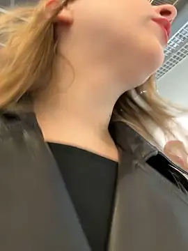 Sunny   Bunny online show from 02/16/25, 02:10