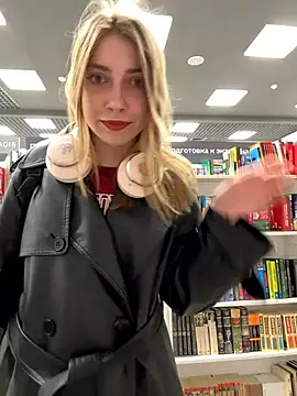 Sunny   Bunny online show from 03/20/25, 02:32