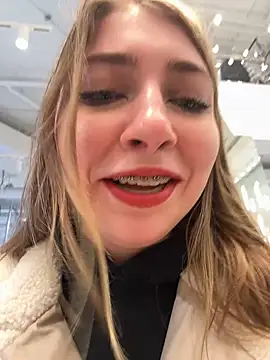 Sunny   Bunny online show from 01/23/25, 10:22