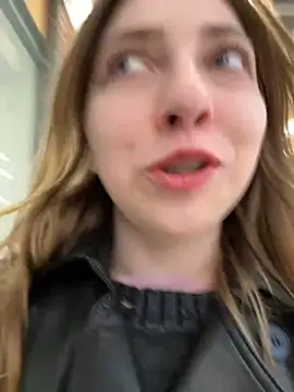 Sunny   Bunny online show from 02/28/25, 02:09