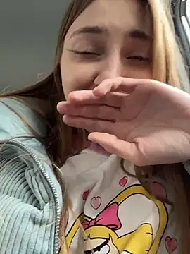 Sunny   Bunny online show from 02/20/26, 01:13