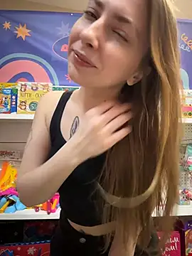 Sunny   Bunny online show from 05/28/26, 12:11