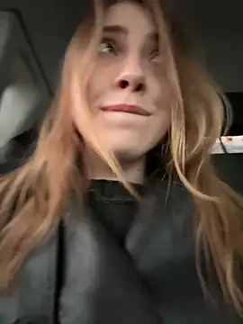 Sunny   Bunny online show from 02/27/25, 02:10