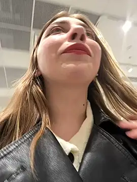 Sunny   Bunny online show from 02/23/25, 04:13