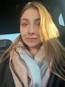 Sunny   Bunny online show from 03/13/26, 01:05