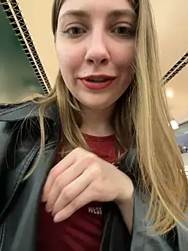 Sunny   Bunny online show from 03/20/25, 05:36