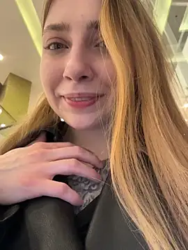 Sunny   Bunny online show from 03/26/26, 01:53