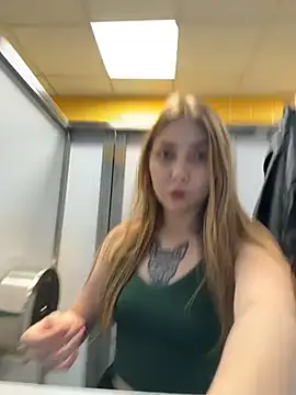 Sunny   Bunny online show from 03/21/26, 03:16