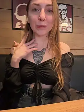 Sunny   Bunny online show from 05/31/26, 02:12