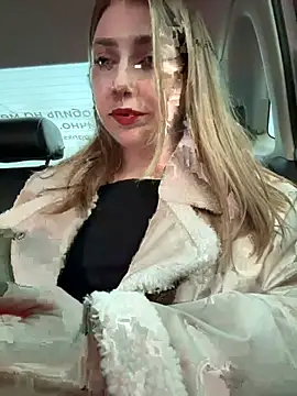 Sunny   Bunny online show from 02/06/25, 02:15