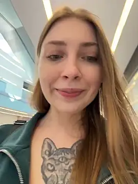 Sunny   Bunny online show from 05/25/26, 12:04