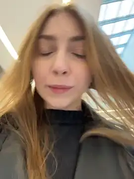 Sunny   Bunny online show from 04/03/26, 01:06