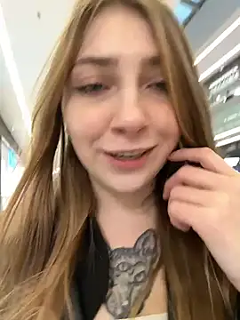 Sunny   Bunny online show from 12/15/25, 11:38