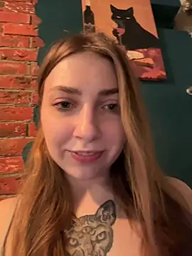 Sunny   Bunny online show from 05/20/26, 12:13