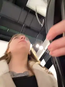 Sunny   Bunny online show from 01/23/25, 01:24