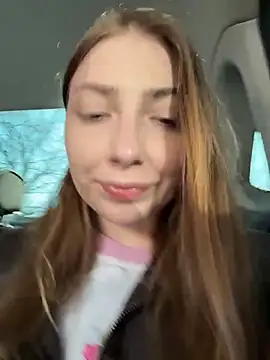 Sunny   Bunny online show from 03/28/26, 02:07