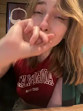 Sunny   Bunny online show from 06/26/26, 01:50
