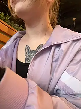 Sunny   Bunny online show from 07/07/26, 01:03