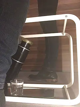 Snapshot of Inseminator69 chatting on 01/26/25, 10:12 Inseminator69 online show from 01/26/25, 10:12