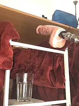 Inseminator69 online show from 03/04/26, 06:21