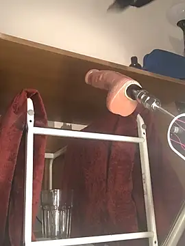 Inseminator69 online show from 04/14/26, 08:41