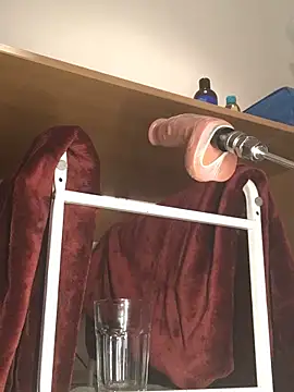 Inseminator69 online show from 03/31/26, 09:00