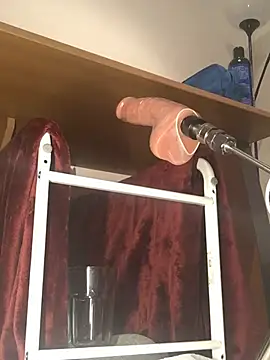 Inseminator69 online show from 04/22/26, 05:25