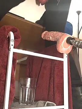 Inseminator69 online show from 03/11/26, 06:18