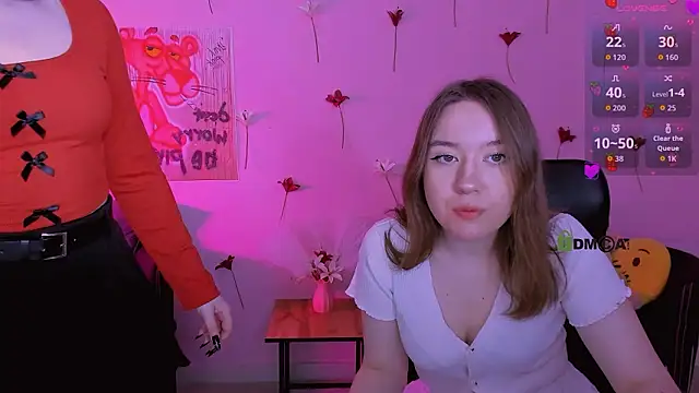 pure radiance1 online show from 03/19/26, 10:04