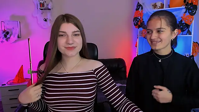 pure radiance1 online show from 11/03/25, 10:08