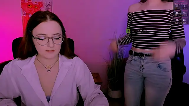 pure radiance1 online show from 02/02/26, 07:57