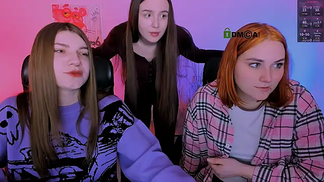 pure radiance1 online show from 02/07/26, 10:23