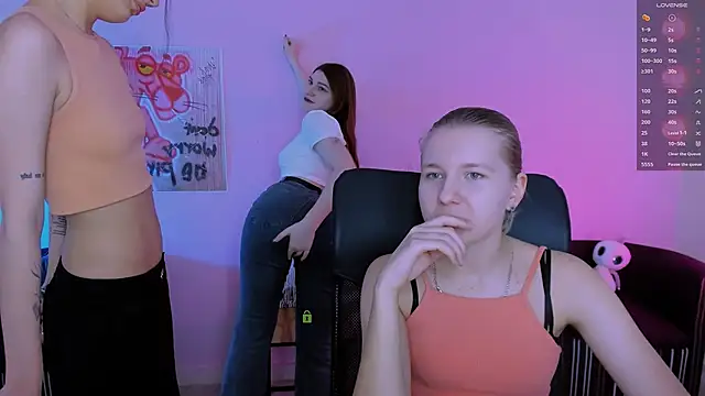 pure radiance1 online show from 11/28/25, 10:26