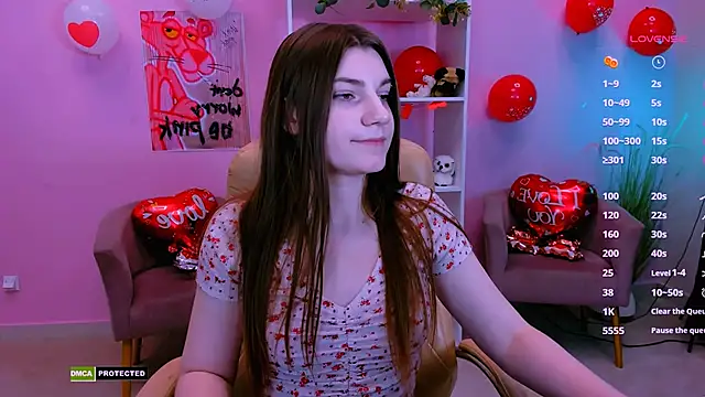 Snapshot of pure_radiance1 chatting on 02/17/25, 01:00 pure radiance1 online show from 02/17/25, 01:00
