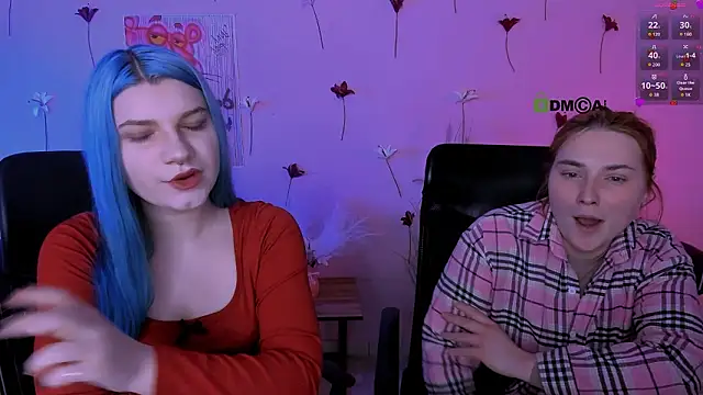 pure radiance1 online show from 03/23/26, 09:53