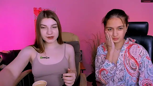 pure radiance1 online show from 11/20/25, 09:10