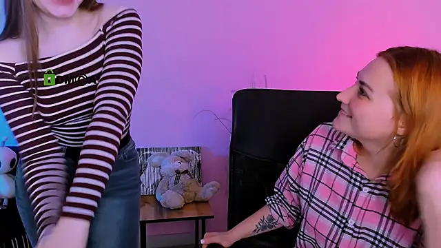 pure radiance1 online show from 12/02/25, 09:55