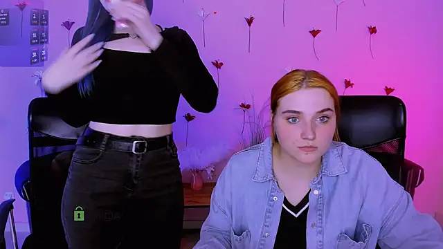 pure radiance1 online show from 02/26/26, 02:17