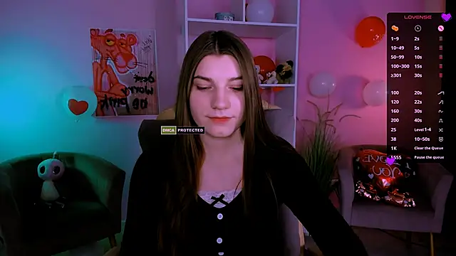Snapshot of pure_radiance1 chatting on 02/24/25, 04:36 pure radiance1 online show from 02/24/25, 04:36