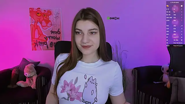 pure radiance1 online show from 11/26/25, 10:04