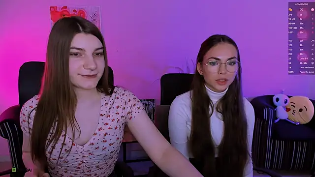 pure radiance1 online show from 11/27/25, 10:16