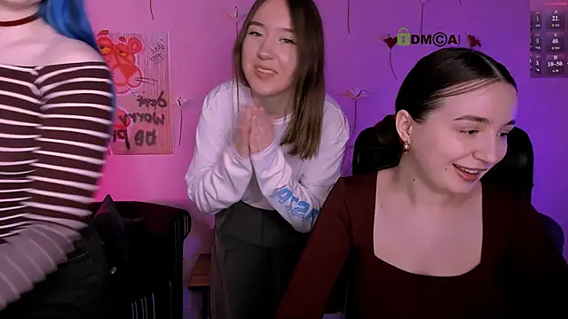 pure radiance1 online show from 03/01/26, 10:04