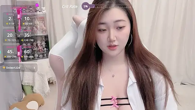 Snapshot of Stars_Elyn chatting on 03/14/25, 12:29 Stars Elyn online show from 03/14/25, 12:29