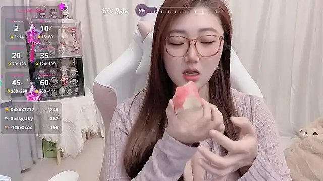 Snapshot of Stars_Elyn chatting on 01/11/25, 03:09 Stars Elyn online show from 01/11/25, 03:09