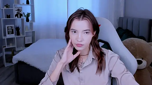 as1an girlfriend online show from 05/29/26, 03:23
